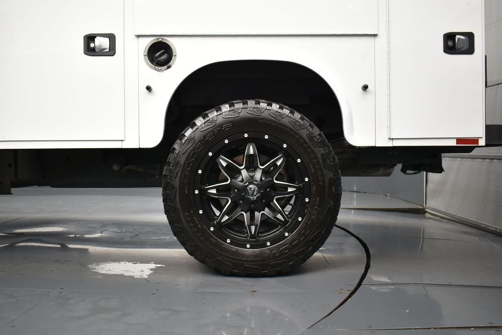 2025 Chevrolet Silverado 2500HD Work Truck