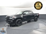 2021 Chevrolet Colorado 2WD Crew Cab Short Box LT