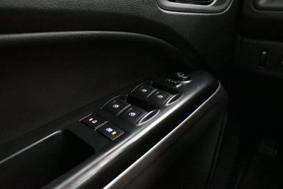 2021 Chevrolet Colorado 2WD Crew Cab Short Box LT
