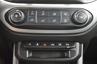 2021 Chevrolet Colorado 2WD Crew Cab Short Box LT