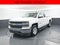 2016 Chevrolet Silverado 1500 1LT