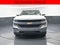2016 Chevrolet Silverado 1500 1LT