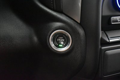 2022 Chevrolet Silverado 1500 LTD 4WD Crew Cab Short Bed LT