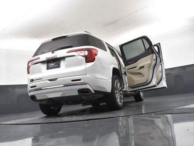 2023 GMC Acadia FWD Denali