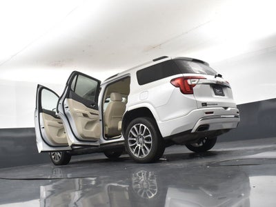 2023 GMC Acadia FWD Denali