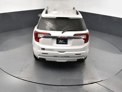 2023 GMC Acadia FWD Denali