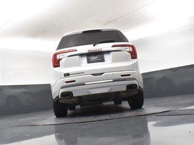 2023 GMC Acadia FWD Denali