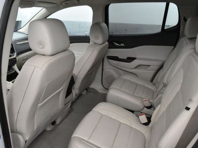 2023 GMC Acadia FWD Denali