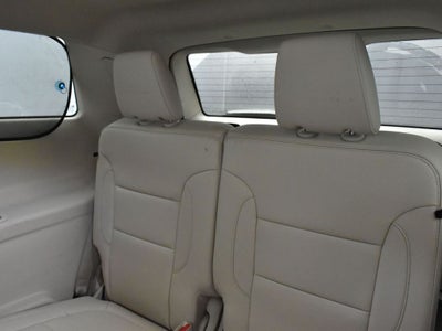 2023 GMC Acadia FWD Denali