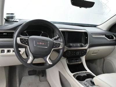 2023 GMC Acadia FWD Denali