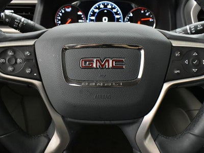 2023 GMC Acadia FWD Denali