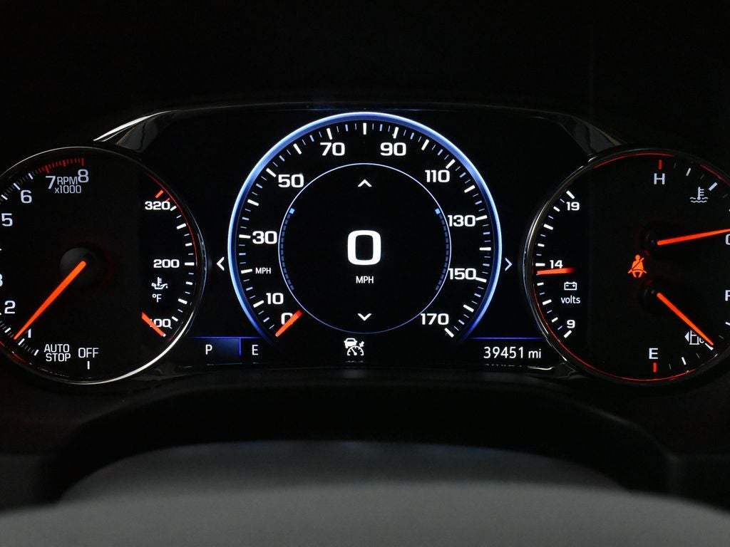 2023 GMC Acadia FWD Denali