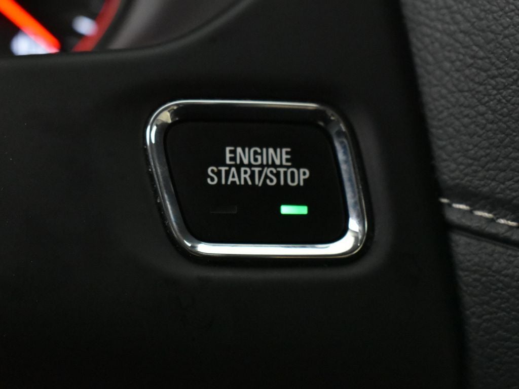 2023 GMC Acadia FWD Denali