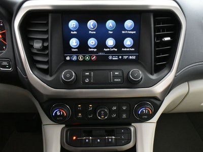 2023 GMC Acadia FWD Denali