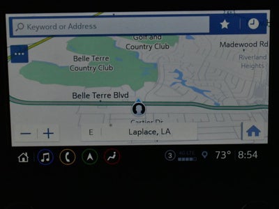 2023 GMC Acadia FWD Denali
