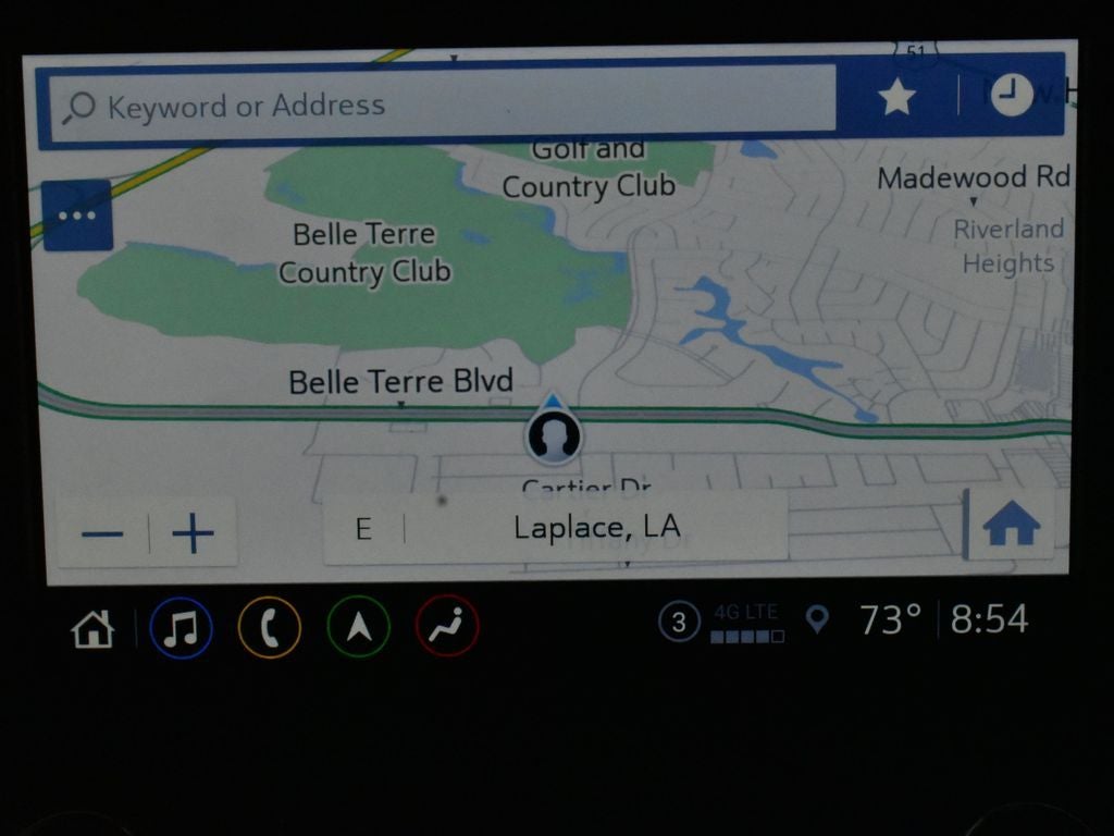 2023 GMC Acadia FWD Denali