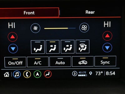 2023 GMC Acadia FWD Denali