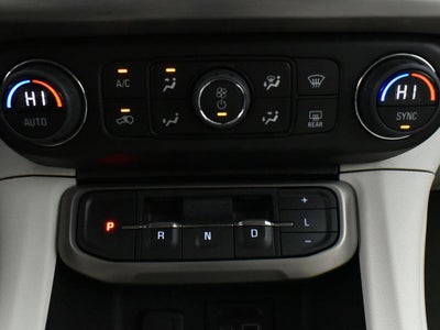 2023 GMC Acadia FWD Denali