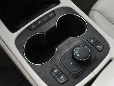 2023 GMC Acadia FWD Denali