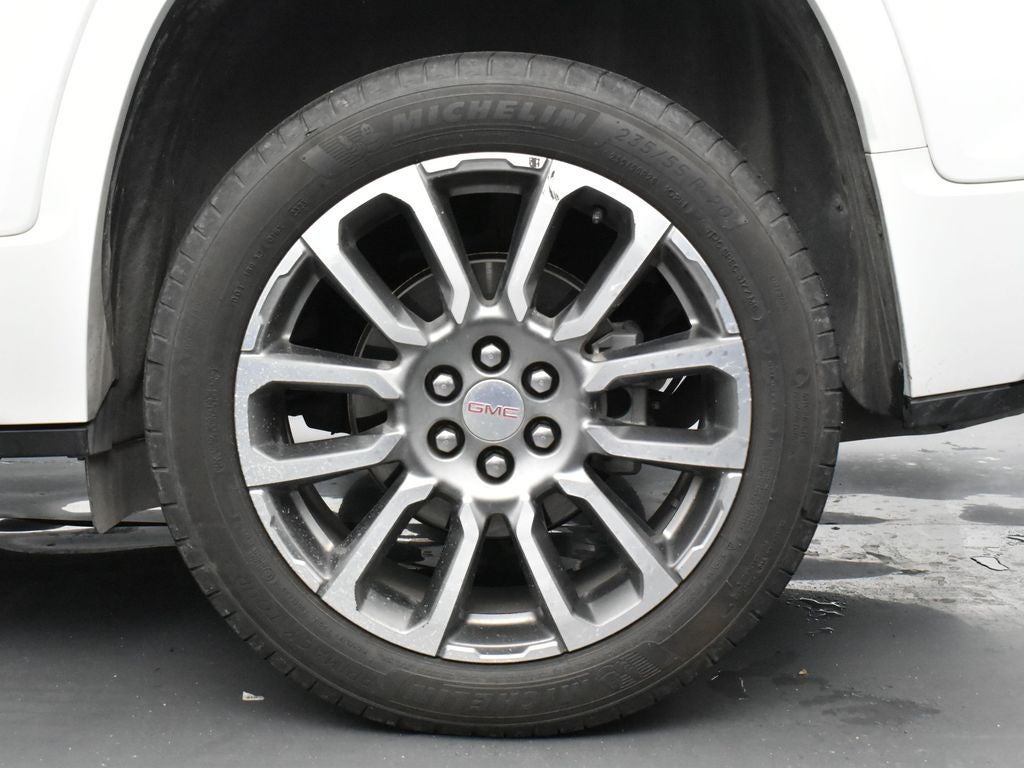 2023 GMC Acadia FWD Denali