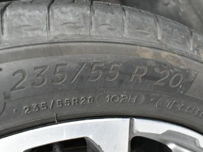 2023 GMC Acadia FWD Denali