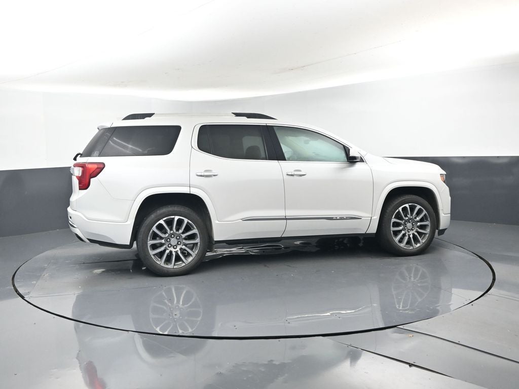 2023 GMC Acadia FWD Denali
