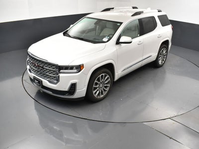 2023 GMC Acadia FWD Denali