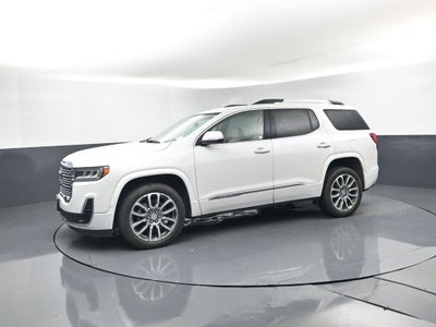 2023 GMC Acadia FWD Denali
