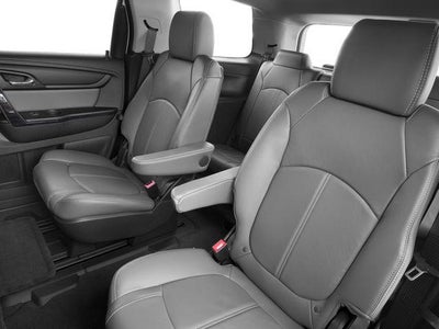 2016 GMC Acadia SLT-1