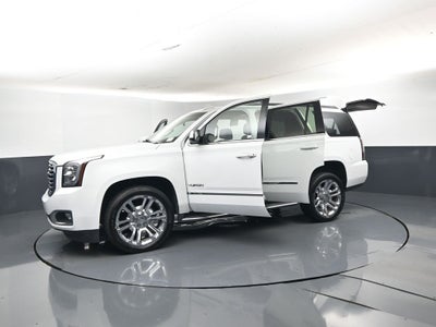 2019 GMC Yukon SLT