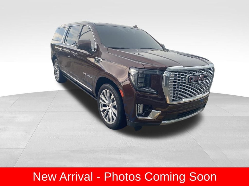 2023 GMC Yukon XL 2WD Denali