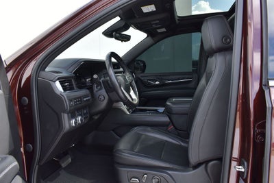 2023 GMC Yukon XL 2WD Denali
