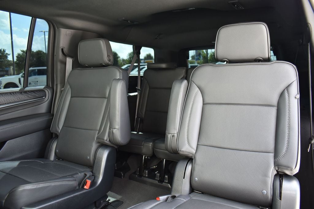 2023 GMC Yukon XL 2WD Denali