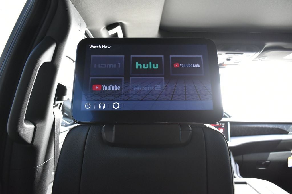 2023 GMC Yukon XL 2WD Denali