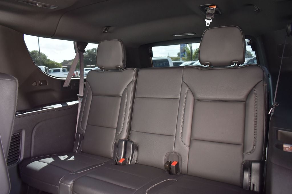 2023 GMC Yukon XL 2WD Denali