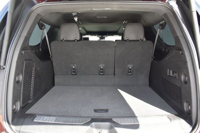 2023 GMC Yukon XL 2WD Denali