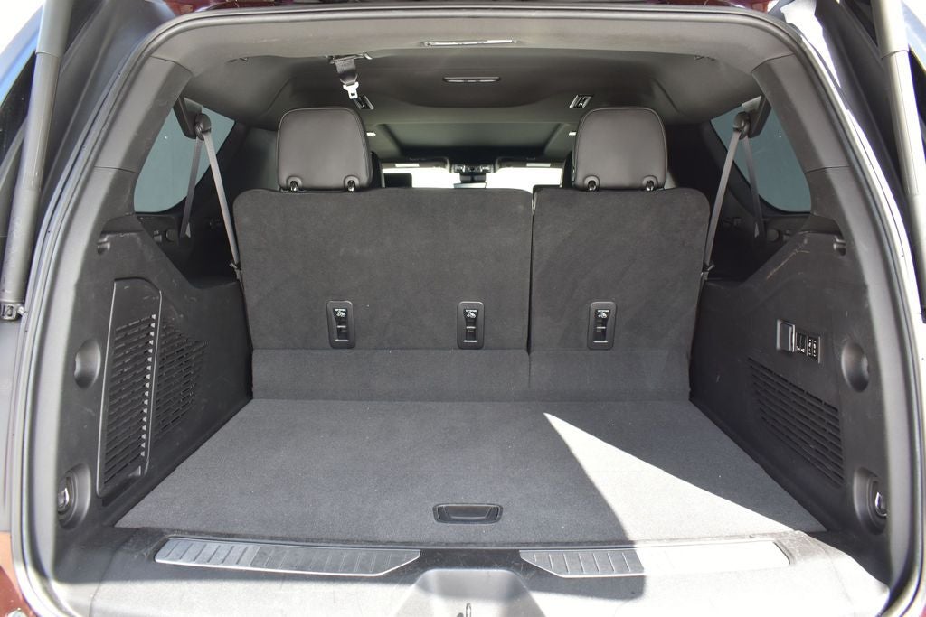 2023 GMC Yukon XL 2WD Denali