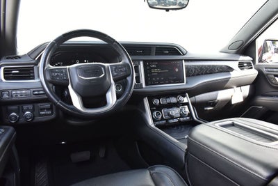 2023 GMC Yukon XL 2WD Denali