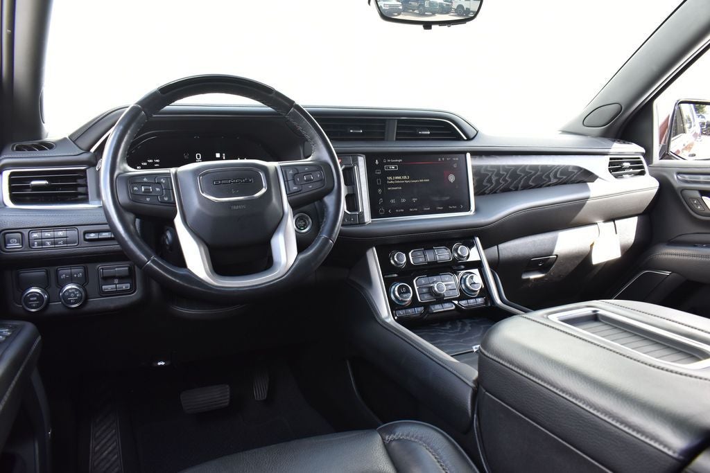 2023 GMC Yukon XL 2WD Denali