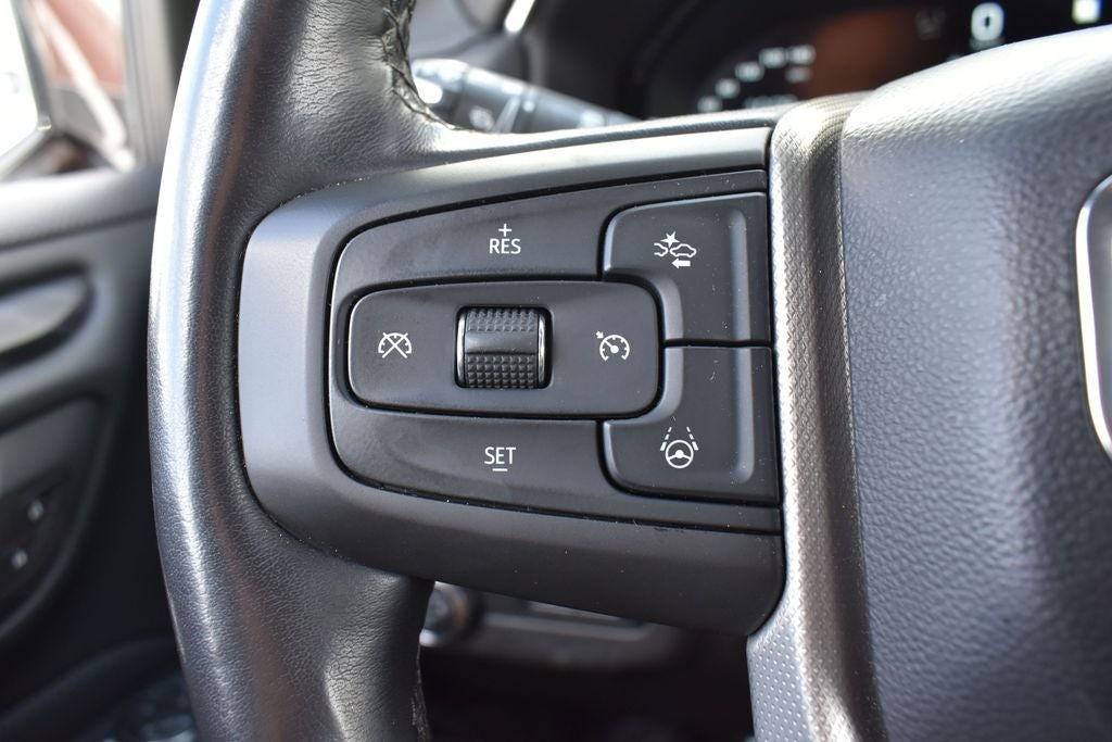 2023 GMC Yukon XL 2WD Denali
