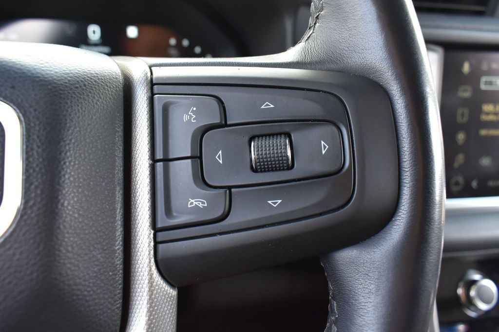 2023 GMC Yukon XL 2WD Denali