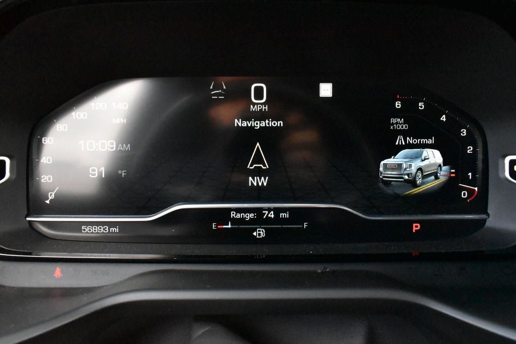 2023 GMC Yukon XL 2WD Denali