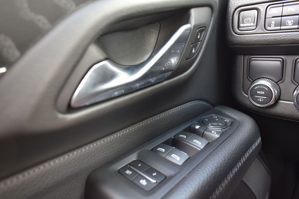 2023 GMC Yukon XL 2WD Denali
