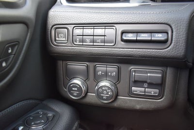 2023 GMC Yukon XL 2WD Denali