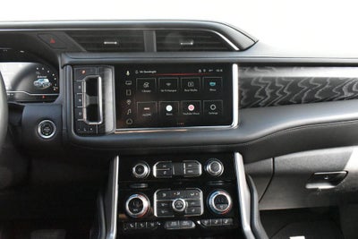 2023 GMC Yukon XL 2WD Denali