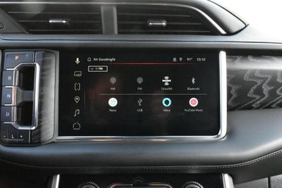 2023 GMC Yukon XL 2WD Denali