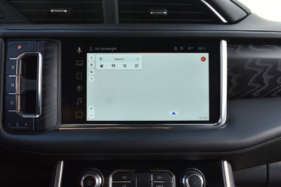 2023 GMC Yukon XL 2WD Denali