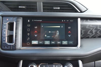 2023 GMC Yukon XL 2WD Denali