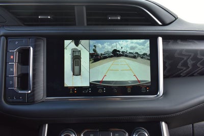 2023 GMC Yukon XL 2WD Denali