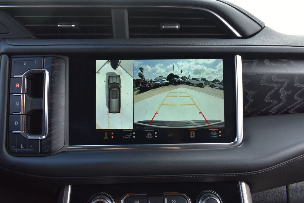 2023 GMC Yukon XL 2WD Denali